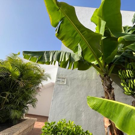 Apartament Malibu Blue Costa Adeje  Kültér fotó