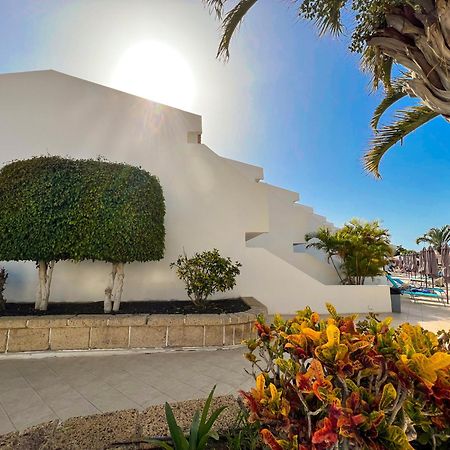 Apartament Malibu Blue Costa Adeje  Kültér fotó