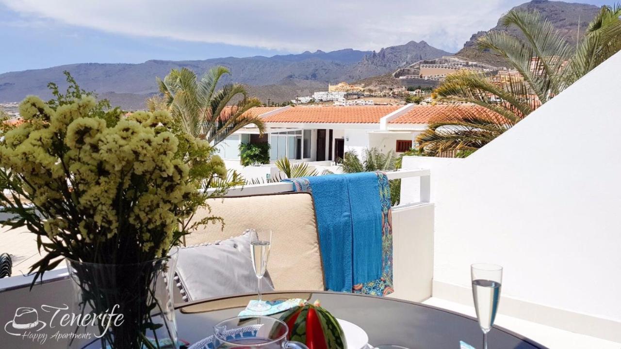 Apartament Malibu Blue Costa Adeje  Kültér fotó
