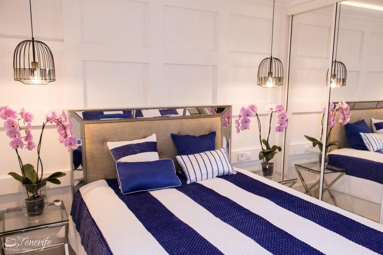 Apartament Malibu Blue Costa Adeje  Kültér fotó
