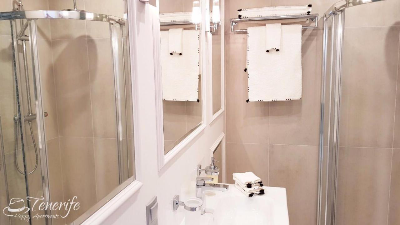 Apartament Malibu Blue Costa Adeje  Kültér fotó