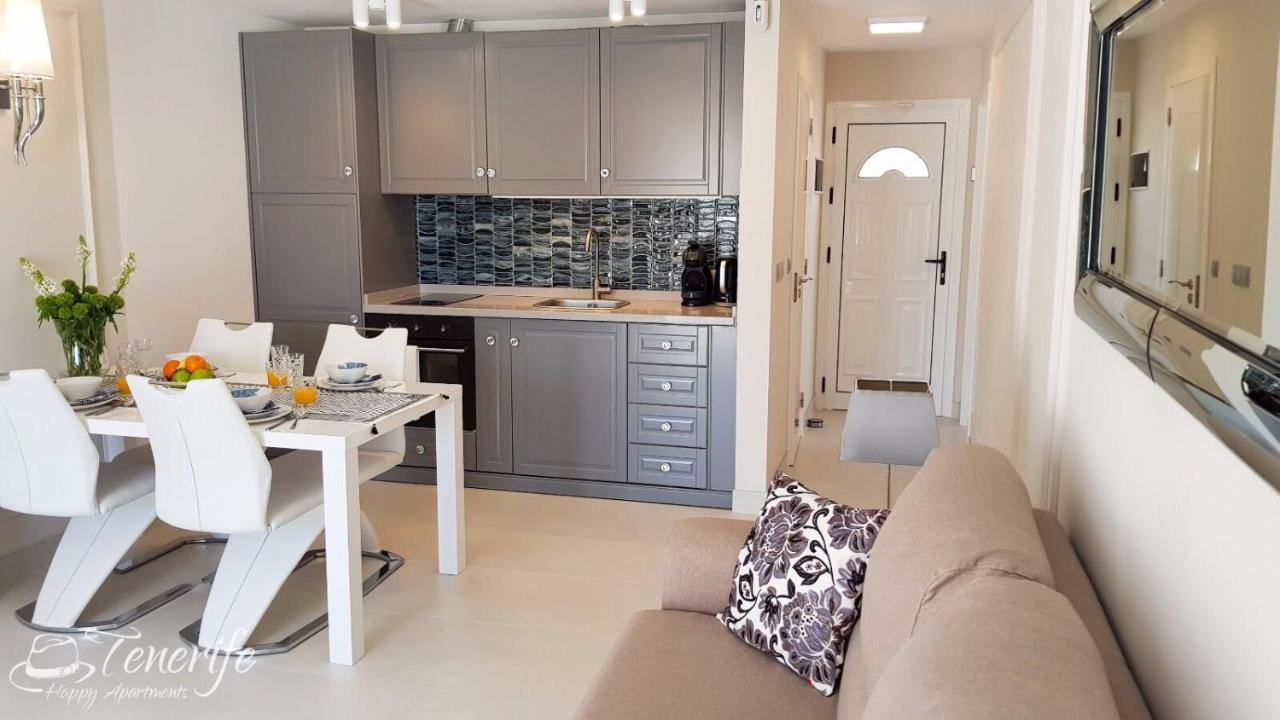 Apartament Malibu Blue Costa Adeje  Kültér fotó
