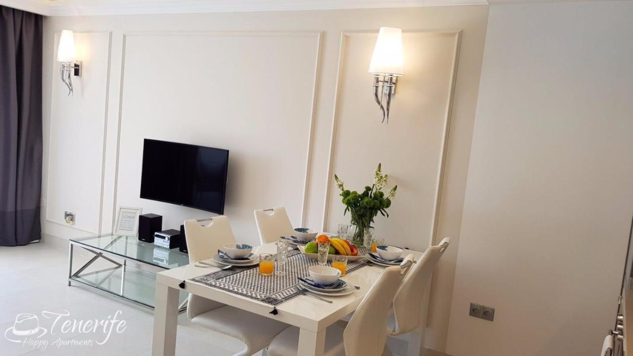 Apartament Malibu Blue Costa Adeje  Kültér fotó
