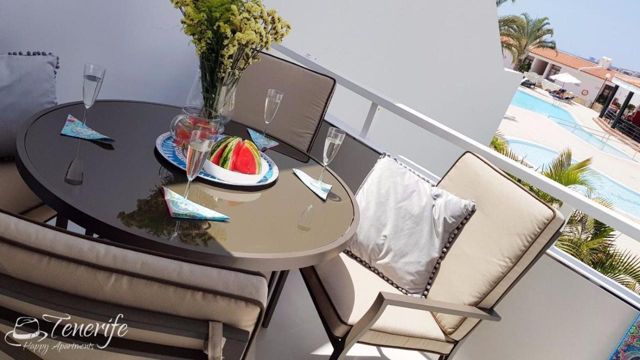 Apartament Malibu Blue Costa Adeje  Kültér fotó