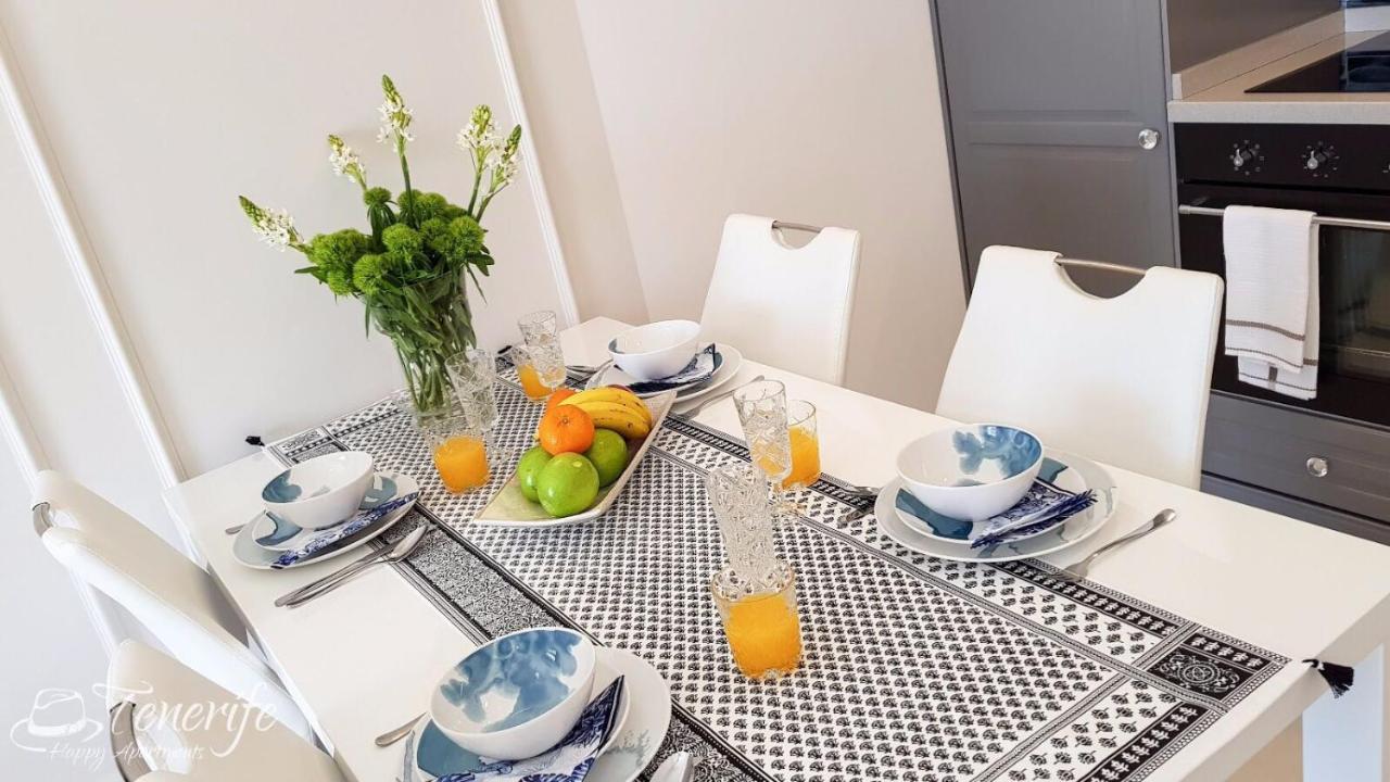 Apartament Malibu Blue Costa Adeje  Kültér fotó