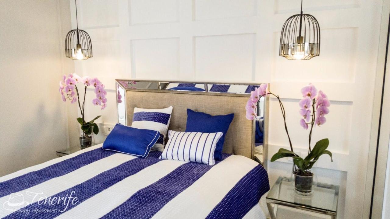 Apartament Malibu Blue Costa Adeje  Kültér fotó