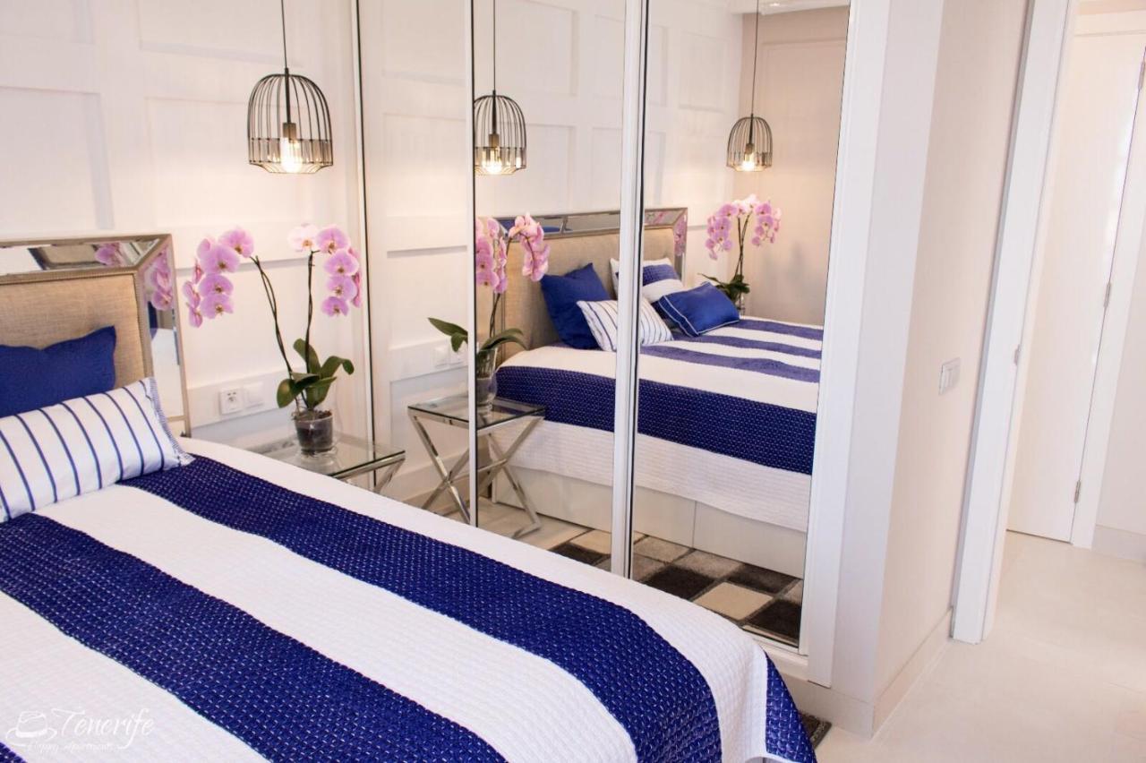 Apartament Malibu Blue Costa Adeje  Kültér fotó