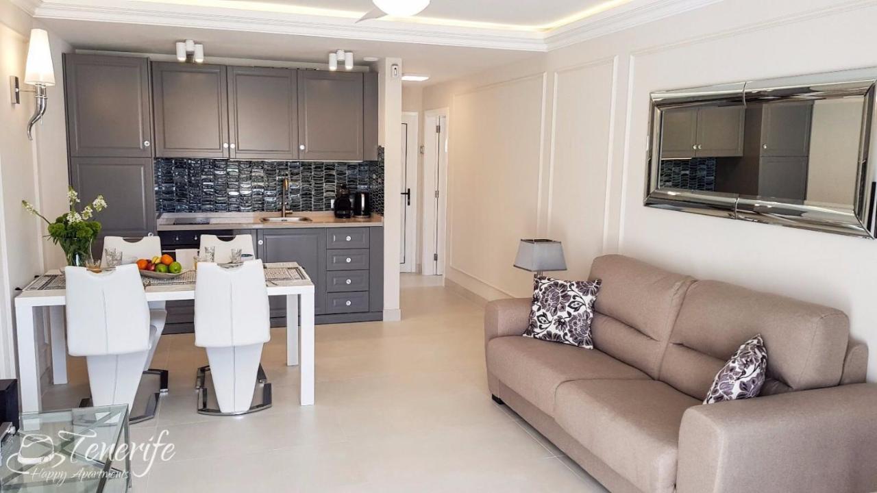 Apartament Malibu Blue Costa Adeje  Kültér fotó