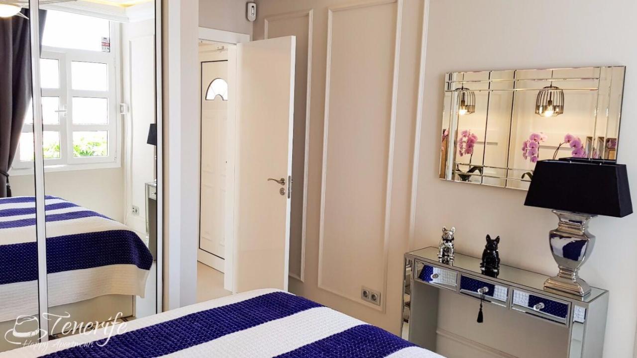 Apartament Malibu Blue Costa Adeje  Kültér fotó