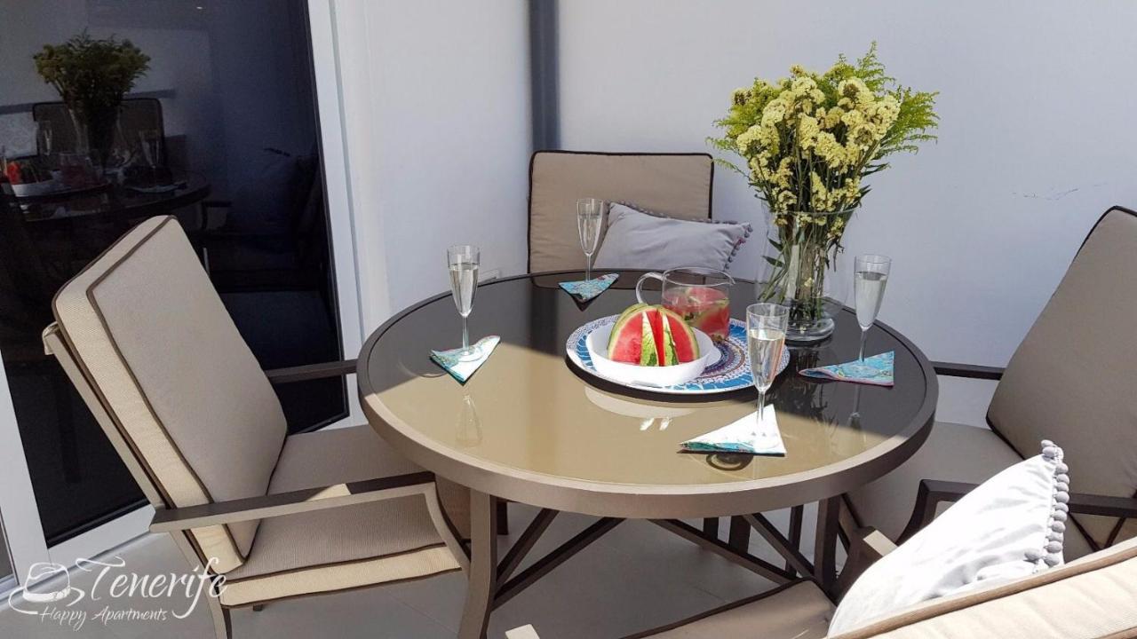 Apartament Malibu Blue Costa Adeje  Kültér fotó