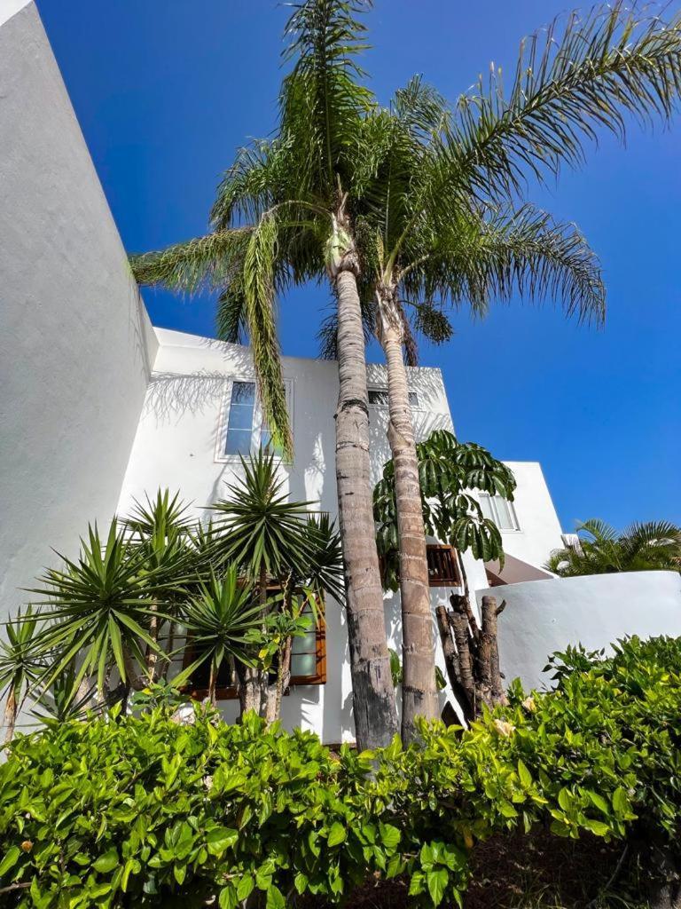 Apartament Malibu Blue Costa Adeje  Kültér fotó
