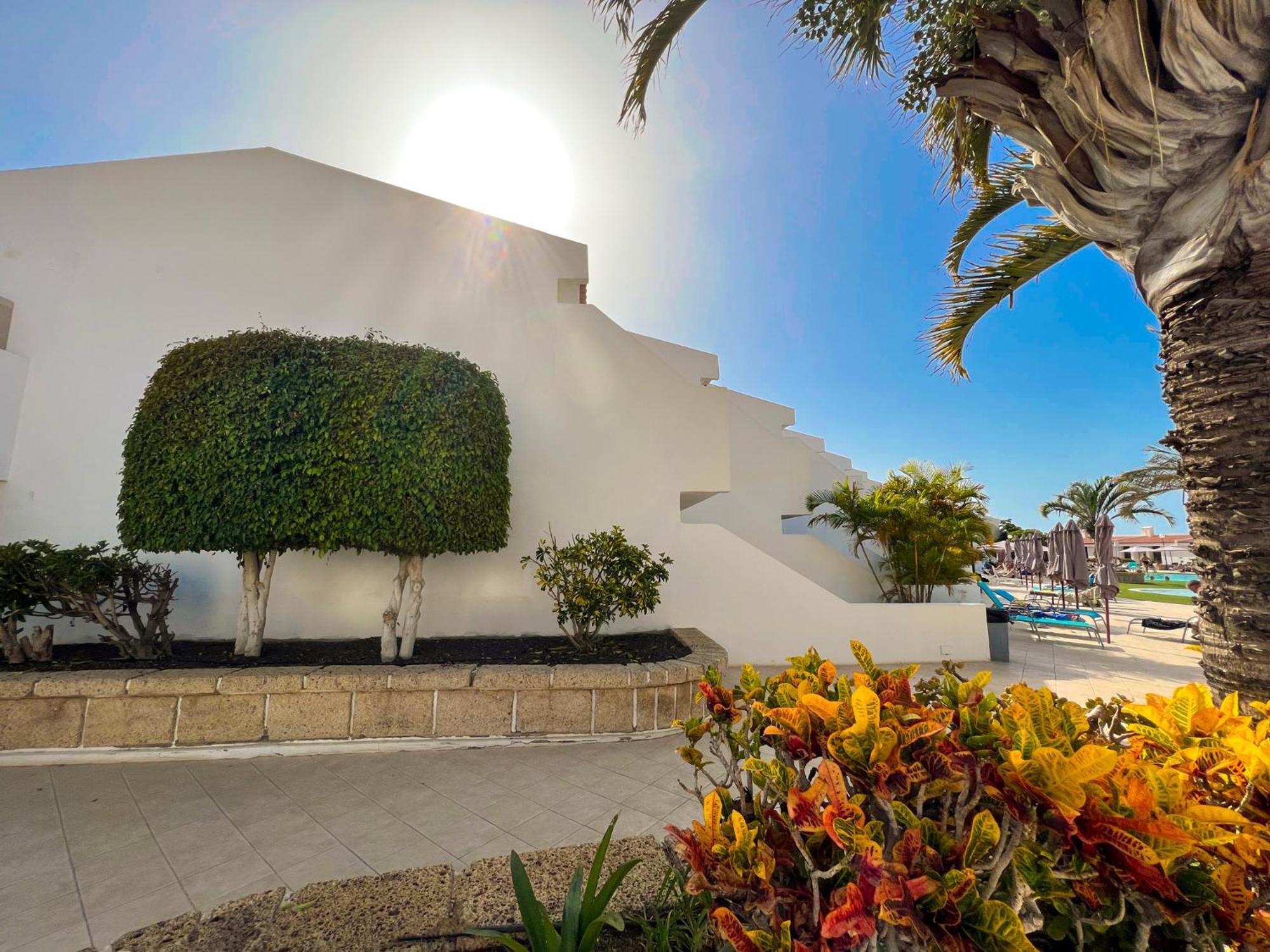 Apartament Malibu Blue Costa Adeje  Kültér fotó